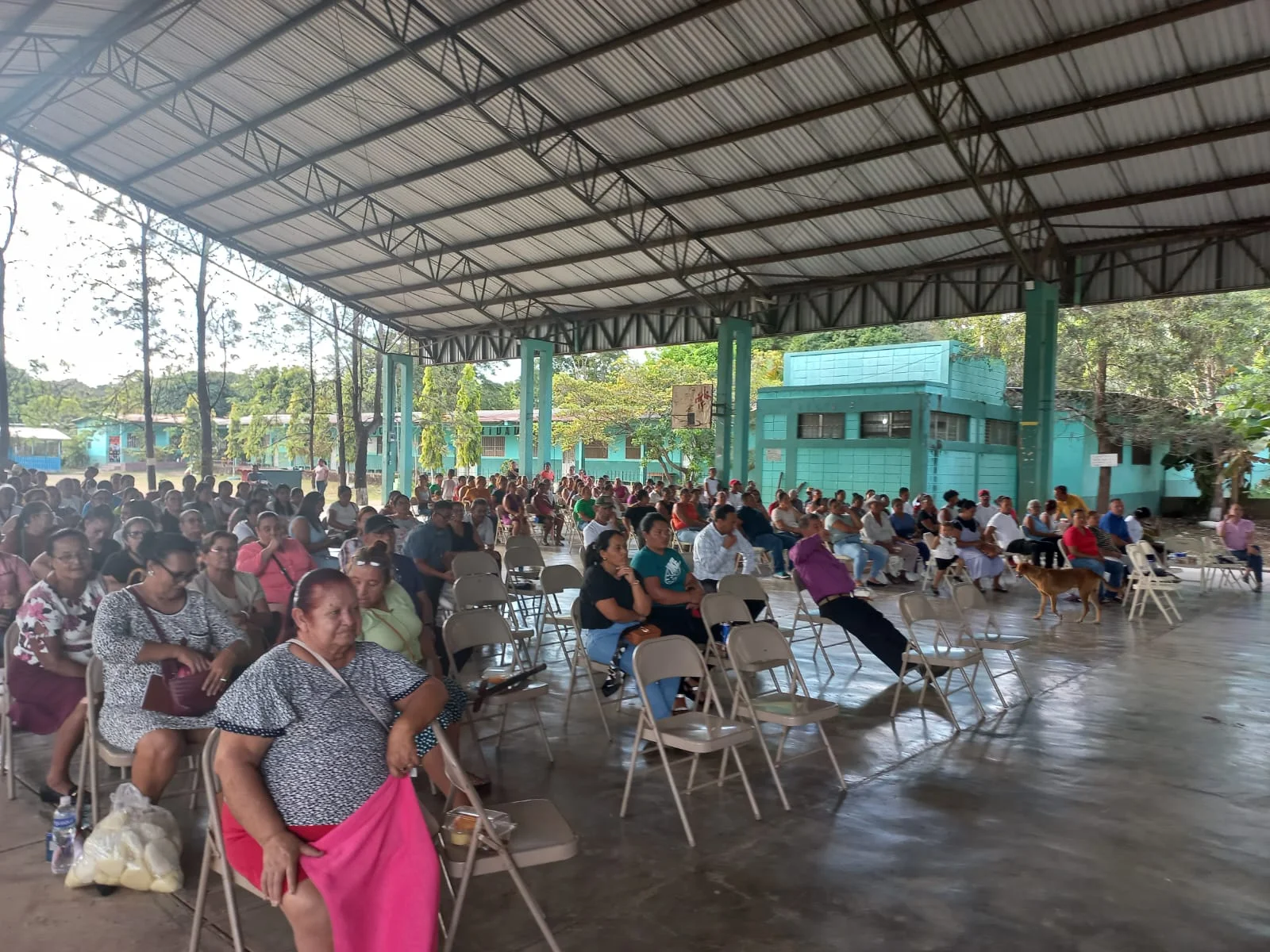 Asamblea General Ordinaria