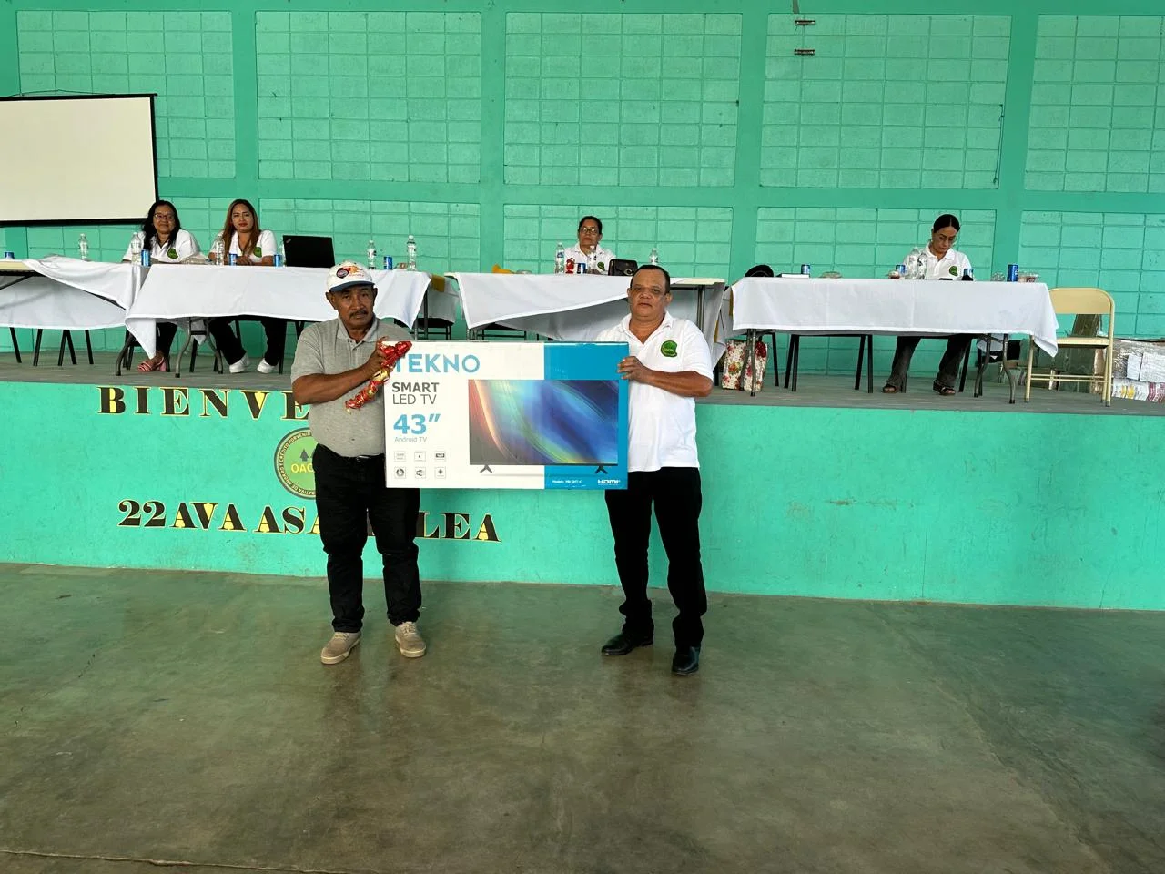 Reconocimiento a la Excelencia